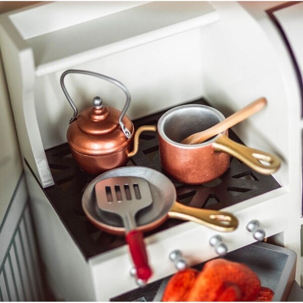 american girl kitchen accessories