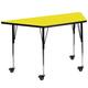 Option Yellow