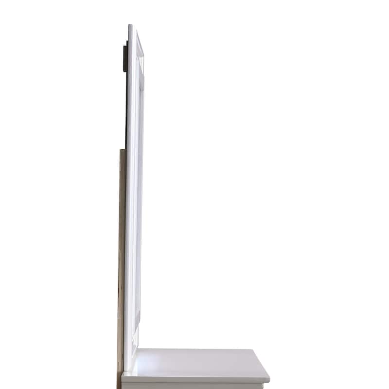 Glory Furniture Naples G6735-M Mirror