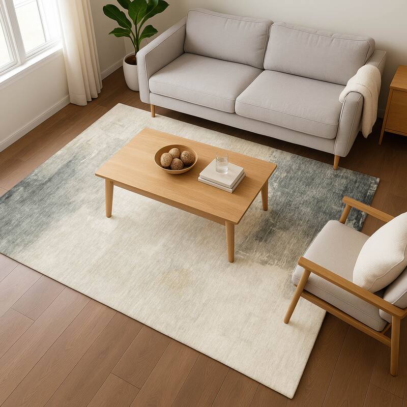 Premium Washable Super Soft Modern Chic Mayfield Rug