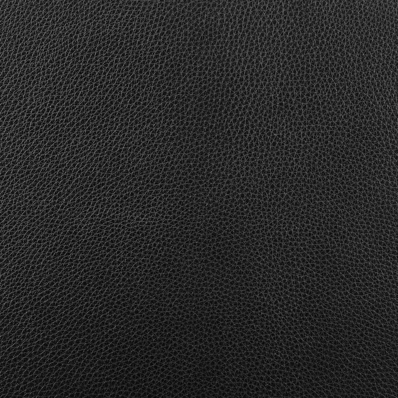 NPD Furniture Cordelia 38" W Top Grain Leather Club Chair