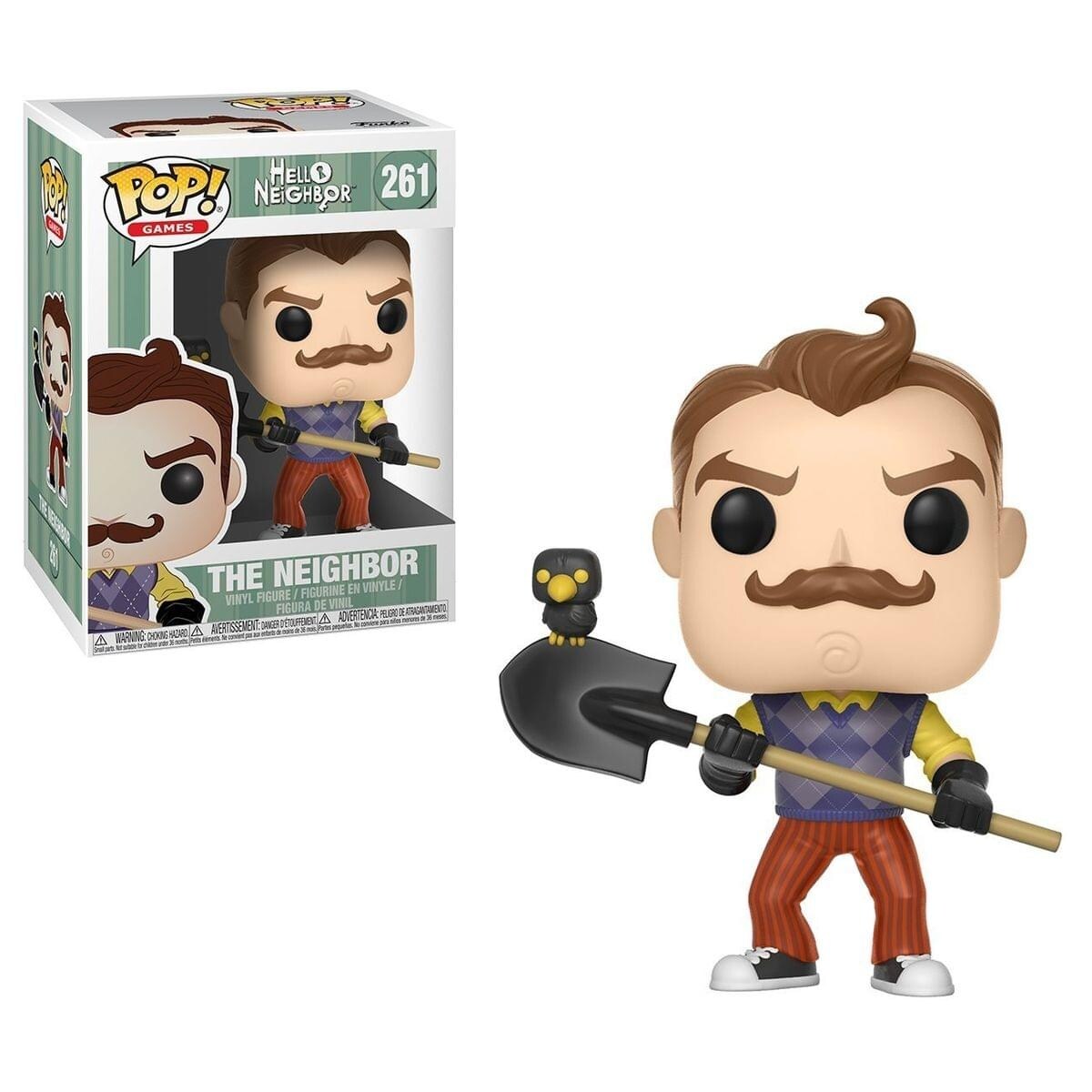 pop action figures
