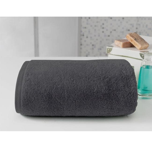 Classic Turkish Towels - Cambridge 100% Turkish Cotton Jumbo SPA Bath Sheet, Quick Dry