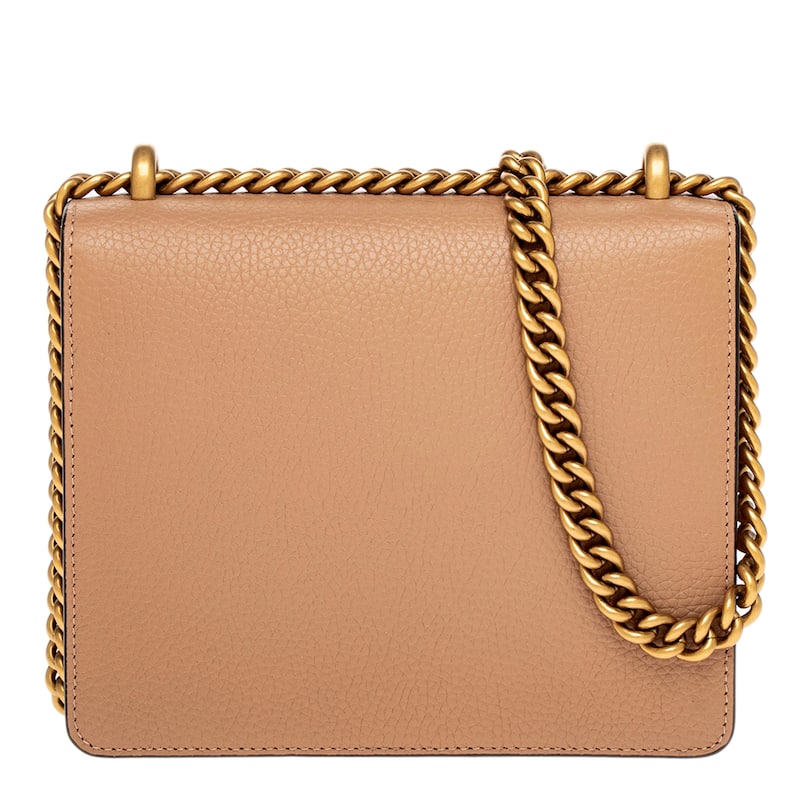 Gucci Small GG Marmont Crossbody Chain Bag