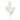 Pine and Sequin Spray (Set of 12) 33.25"H PVC