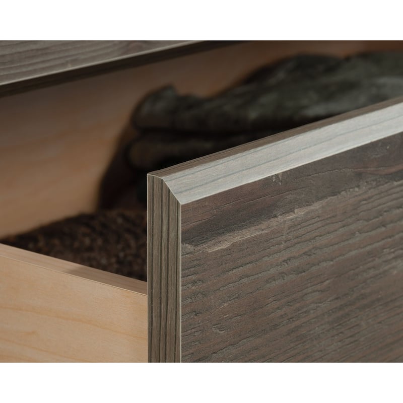 Summit Station Chest