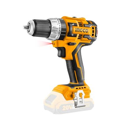 20V Cordless Impact Drill, Power Electric Drill Tools