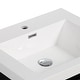 preview thumbnail 169 of 169, CASAINC Floating Bathroom Vanity with Resin Top Basin and Soft Closing Drawers