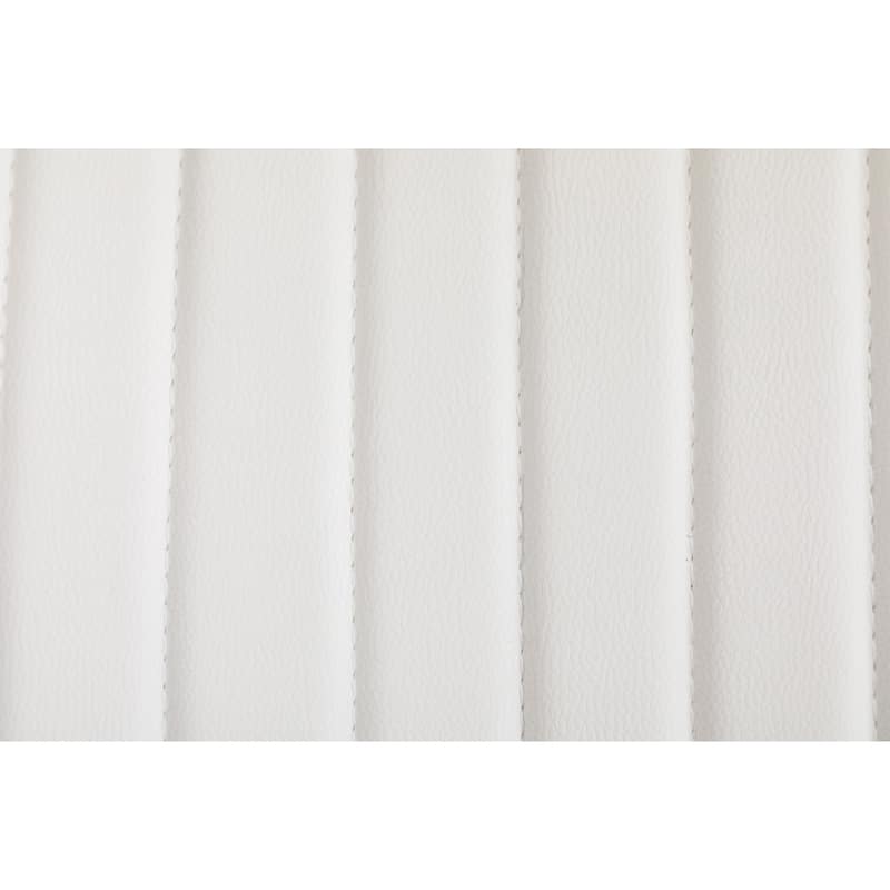 Mid Century Modern Dining Chairs Set of 2