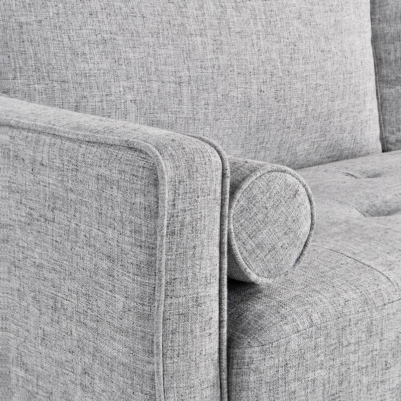 Studio Living Lillith Stationary Sofa