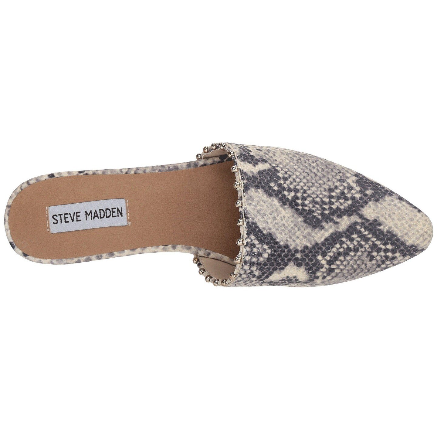 trace mule steve madden