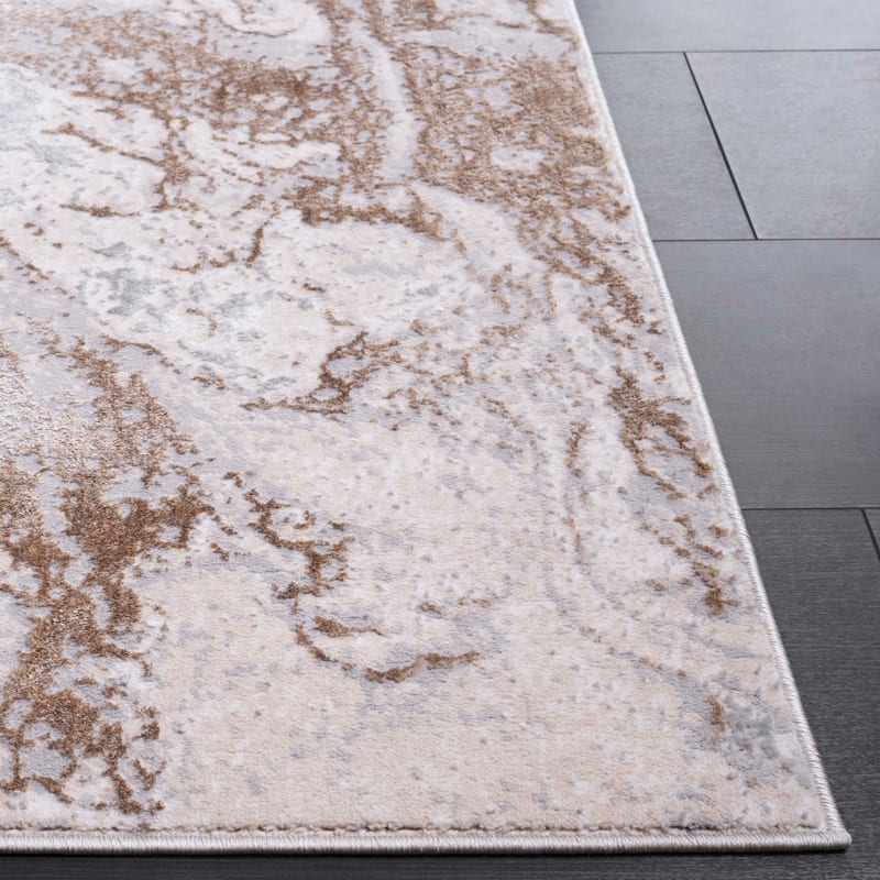 SAFAVIEH Aura Benvinda Modern & Contemporary Rug