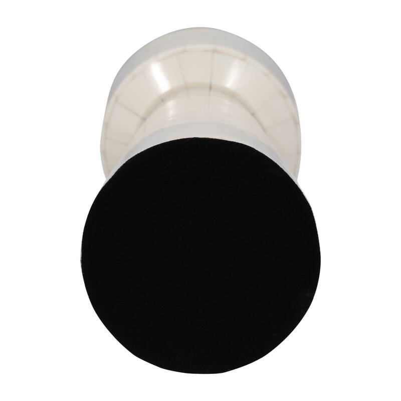 Sagebrook Home Elegant Resin Candle Holder - Enhance Your Home's Ambiance