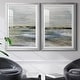 preview thumbnail 28 of 49, Wetlands I Premium Framed Print - Ready to Hang