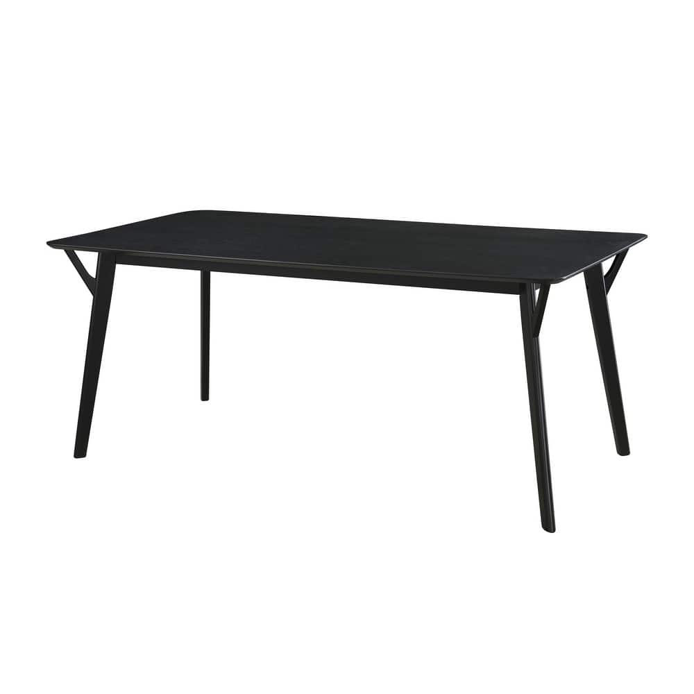 Elaine 71" Rectangular Dining Table