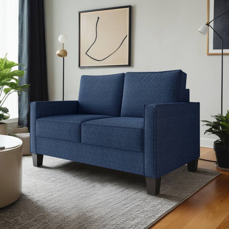Clayfell Marcia Square Arm Chair/ Loveseat/ Sofa