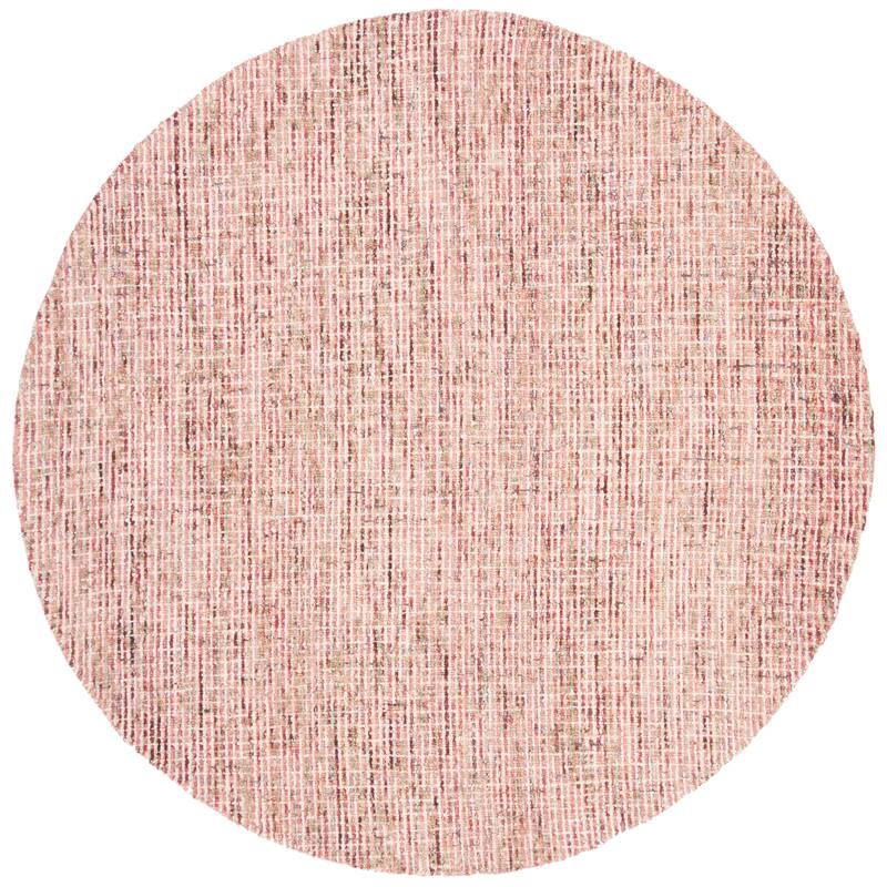 SAFAVIEH Handmade Abstract Lotje Modern Wool Rug