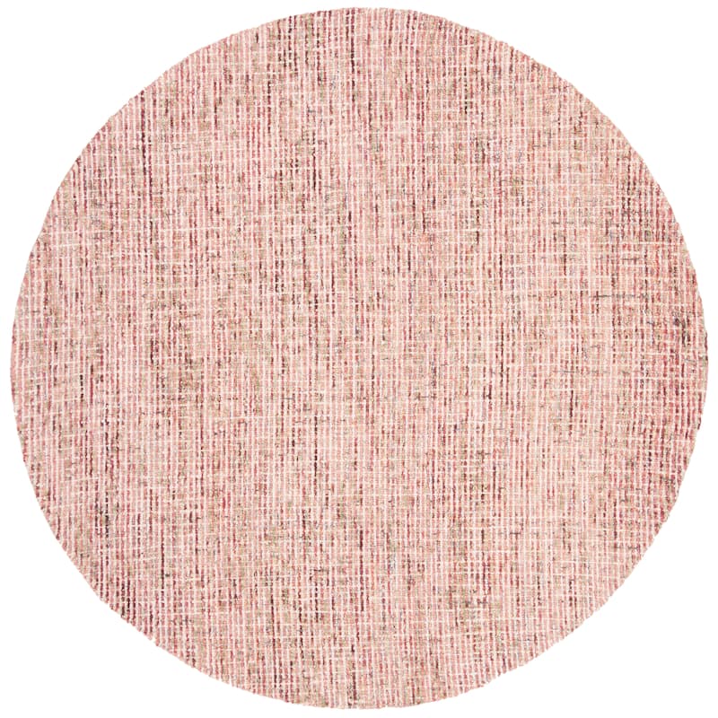 SAFAVIEH Handmade Abstract Lottie Modern Wool Rug