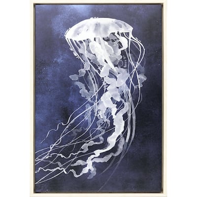 Under Sway II - Giclee on Canvas