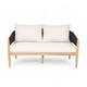 Option Natural + Beige+Black