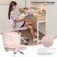 preview thumbnail 75 of 120, Homy Casa Armless Office Task Chair
