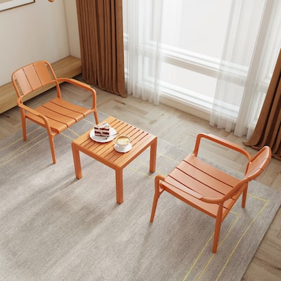 Indoor/Outdoor Multi-Purpose Furniture for Living Room