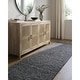 preview thumbnail 7 of 31, Livabliss Farmhouse Passion Solid Area Rug 10' x 14' - Charcoal - Rectangle