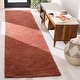 preview thumbnail 16 of 17, SAFAVIEH Handmade Fifth Avenue Siety Mid-Century Modern Wool Rug