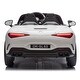 preview thumbnail 6 of 38, Powerful 24V Mercedes-Benz SL63 Ride-On Car for Kids with Music, Remote Control