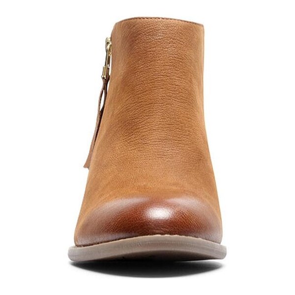 vionic sterling ankle boot
