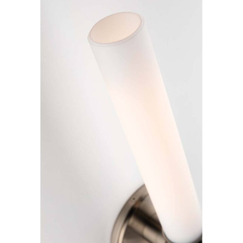 Hudson Valley Lighting Cornwall 2 Light 5" Wide Bath Bar