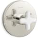 Option Polished Nickel