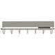 Option Satin Nickel