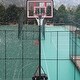 preview thumbnail 11 of 16, Portable 4.76-10ft Height Adjustable Waterproof Basketball Hoop Basketball System with LED Basketball Hoop Colorful Lights
