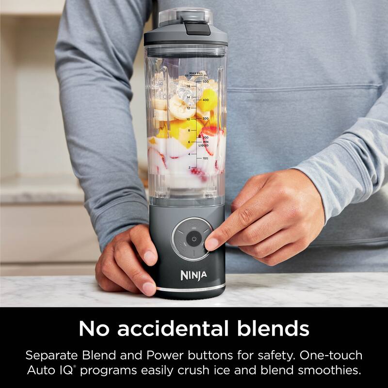 Ninja Blast Max Portable Blender