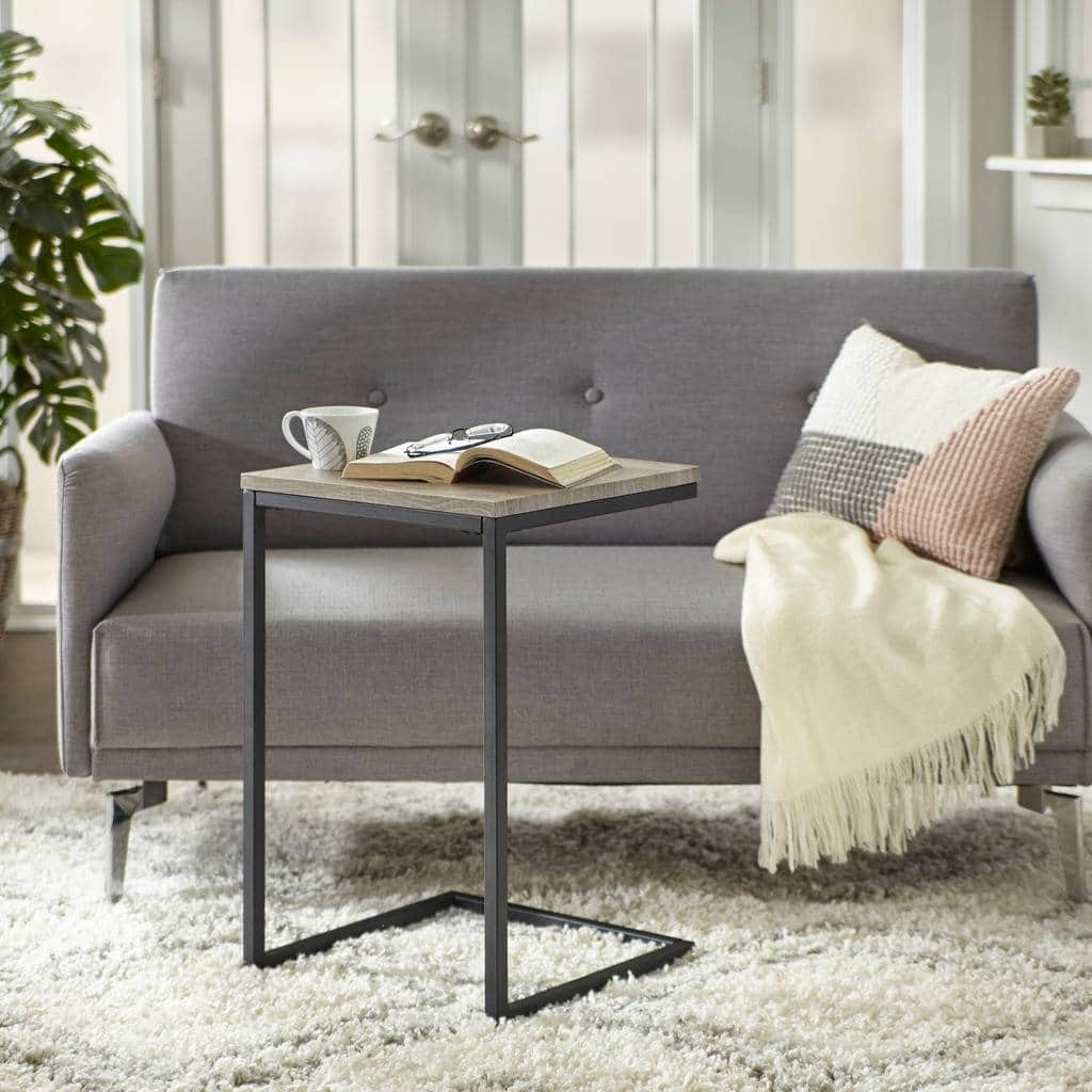 Simple Living SenecaXX C Table