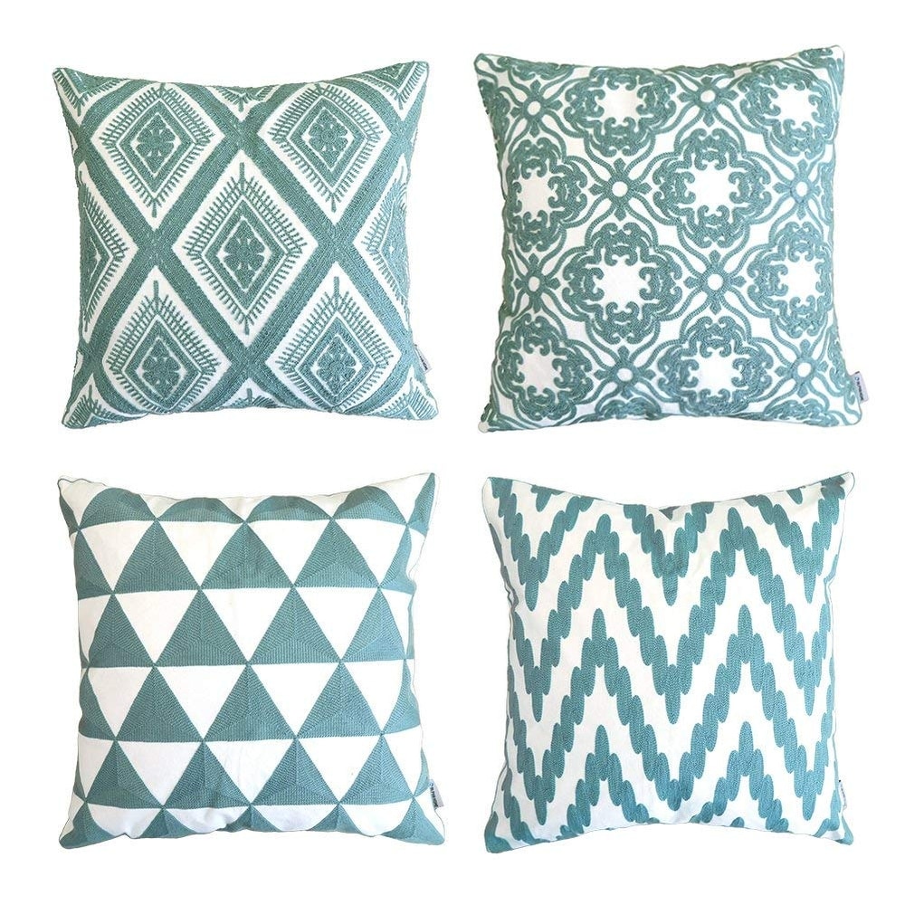 Pillow Covers Decorative Decorative pillow cases