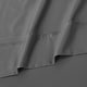 preview thumbnail 43 of 114, Superior Egyptian Cotton 1200 Thread Count Eco-Friendly Solid Sheet Set
