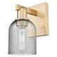 Option Champagne Bronze / Charcoal