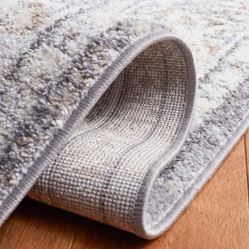SAFAVIEH Opal Leonor Shabby Chic Oriental Rug