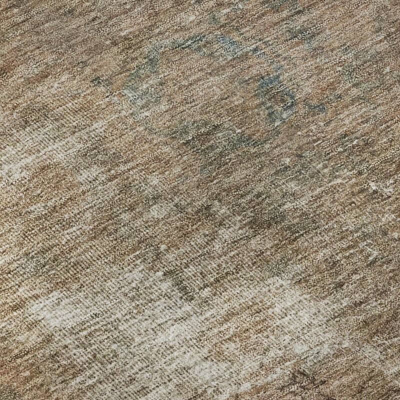 Premium Washable Super Soft Vintage Traditional Mayfield Rug