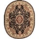 preview thumbnail 50 of 60, Nourison Hand-tufted Traditional Persian Wool Silk Area Rug