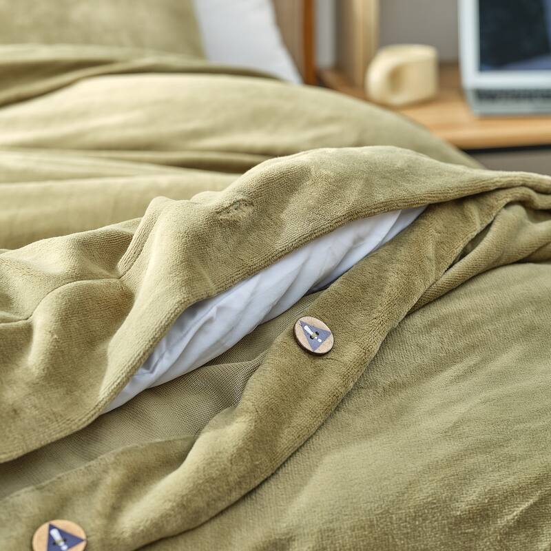Near Suffocation - Coma Inducer® - Oversized Comforter Set
