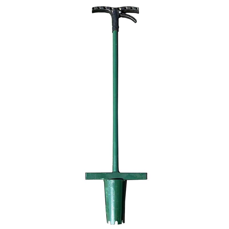 BH,, Bulb Planter, 1 Piece - Green