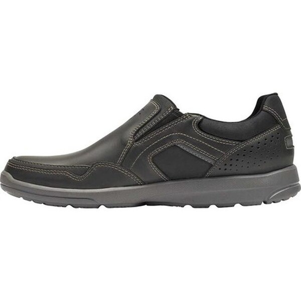 rockport welker slip on