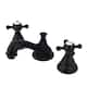 Option Oil Rubbed Bronze