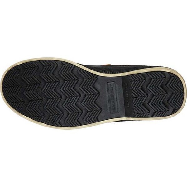 skechers robards work boot