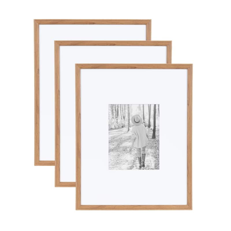Kate and Laurel Adlynn Photo Frame Set