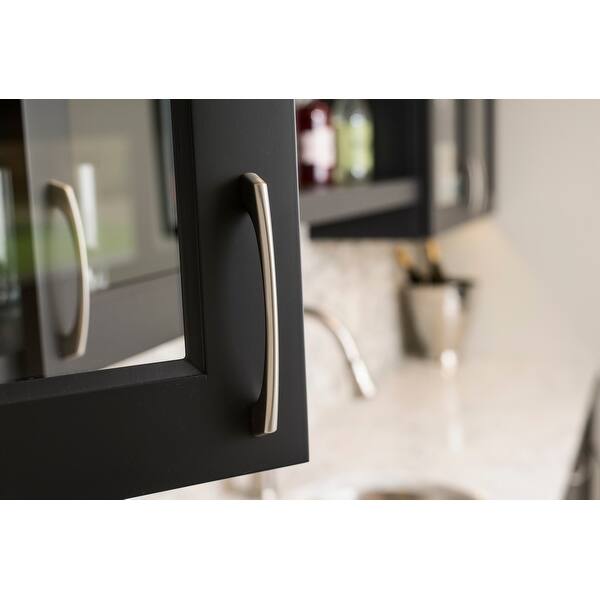 Shop Hickory Hardware P3375 Greenwich 18 Center To Center Handle