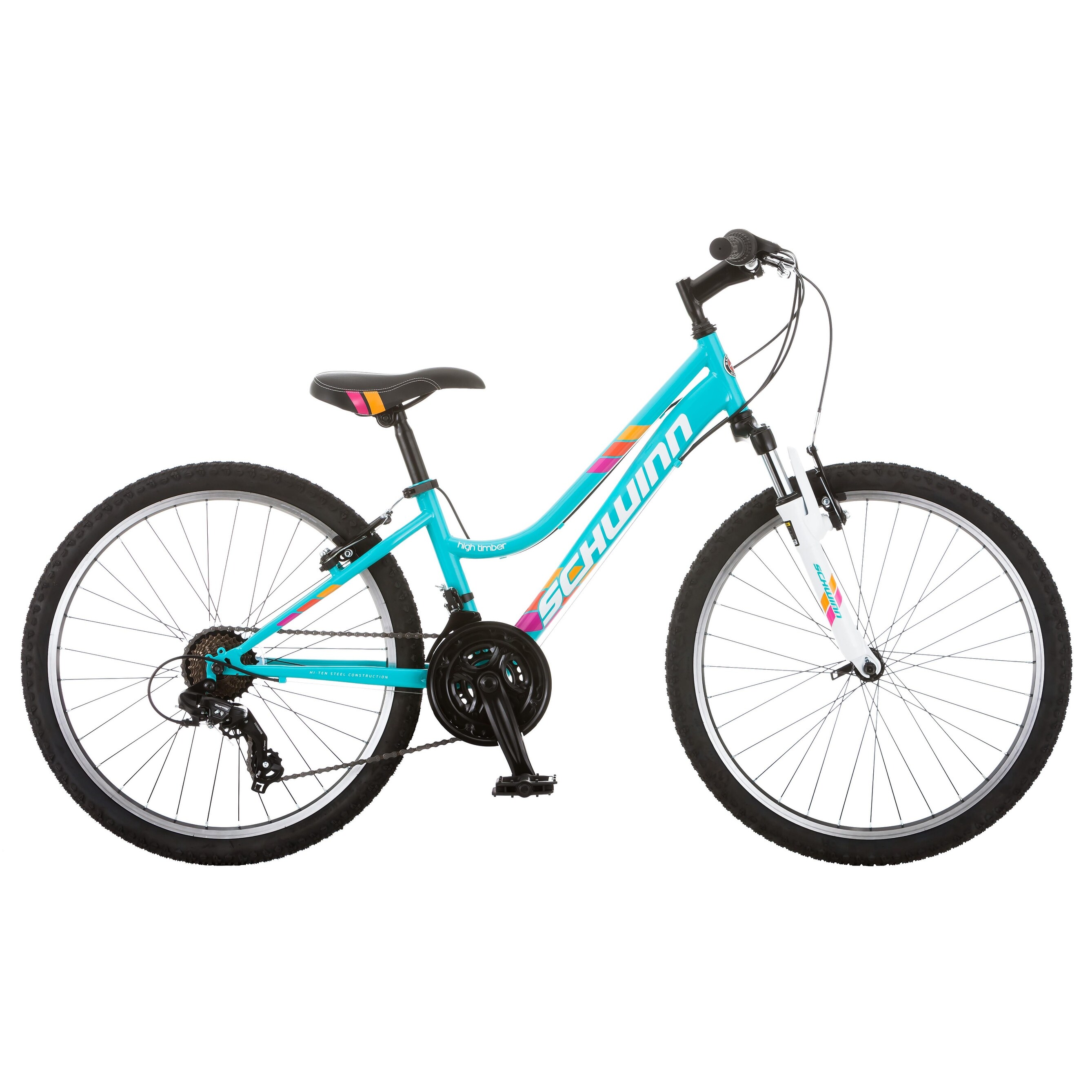 schwinn high timber 24